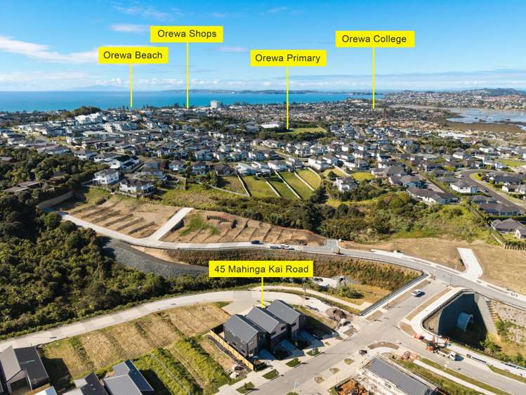 45 Mahinga Kai Road Orewa_17