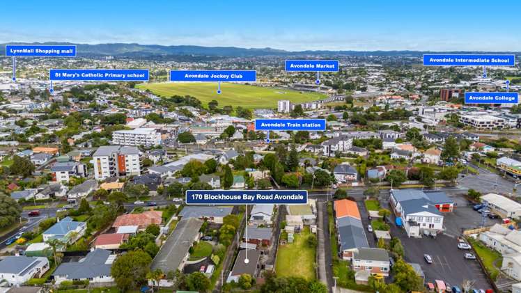 3/170 Blockhouse Bay Road Avondale_13