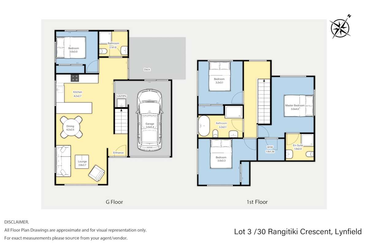 Lot 3, 30 Rangitiki Crescent_5