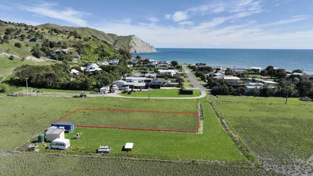 125 Fortescue Street Māhia_1