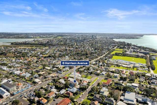 Lot7/6 Harrison Avenue Belmont_3