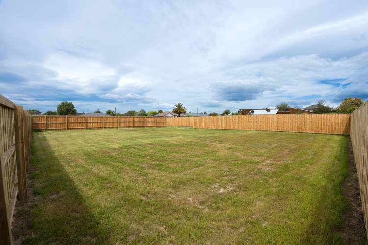 Belgrave Estate Sections, Belgrave Drive Rangiora_11