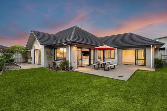 Effortless Family Living - Show Home Quality