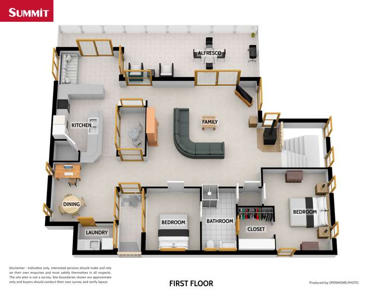 131a Queen Street Richmond_18