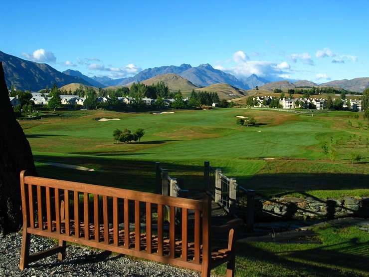 OneRoof gets a tour of the high-end retirement village that Arvida has built in one of New Zealand's most exclusive neighbourhoods. Video / OneRoof, Fiona Goodall