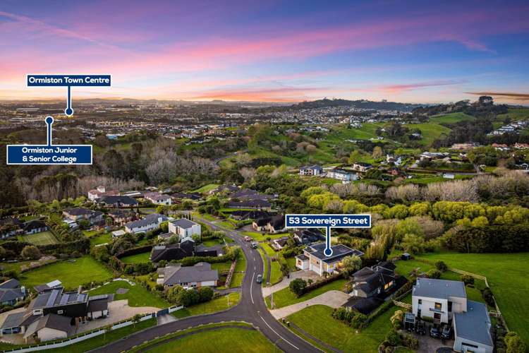 53 Sovereign Street Flat Bush_27