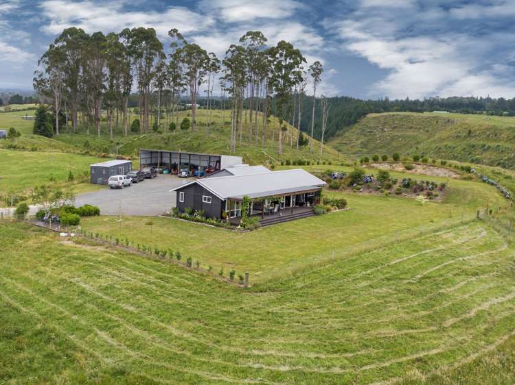 1300 Pongakawa Bush Road Pongakawa_24