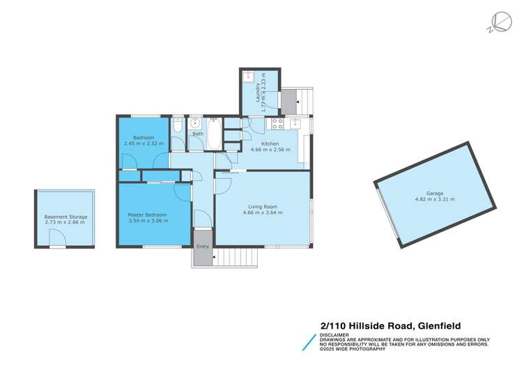 2/110 Hillside Road Glenfield_15