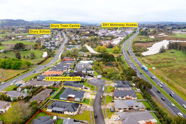 24 Kilmacrennan Drive Rosehill_32