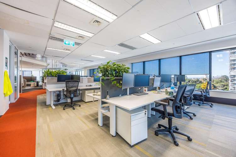 205 Queen Street Auckland Central_8