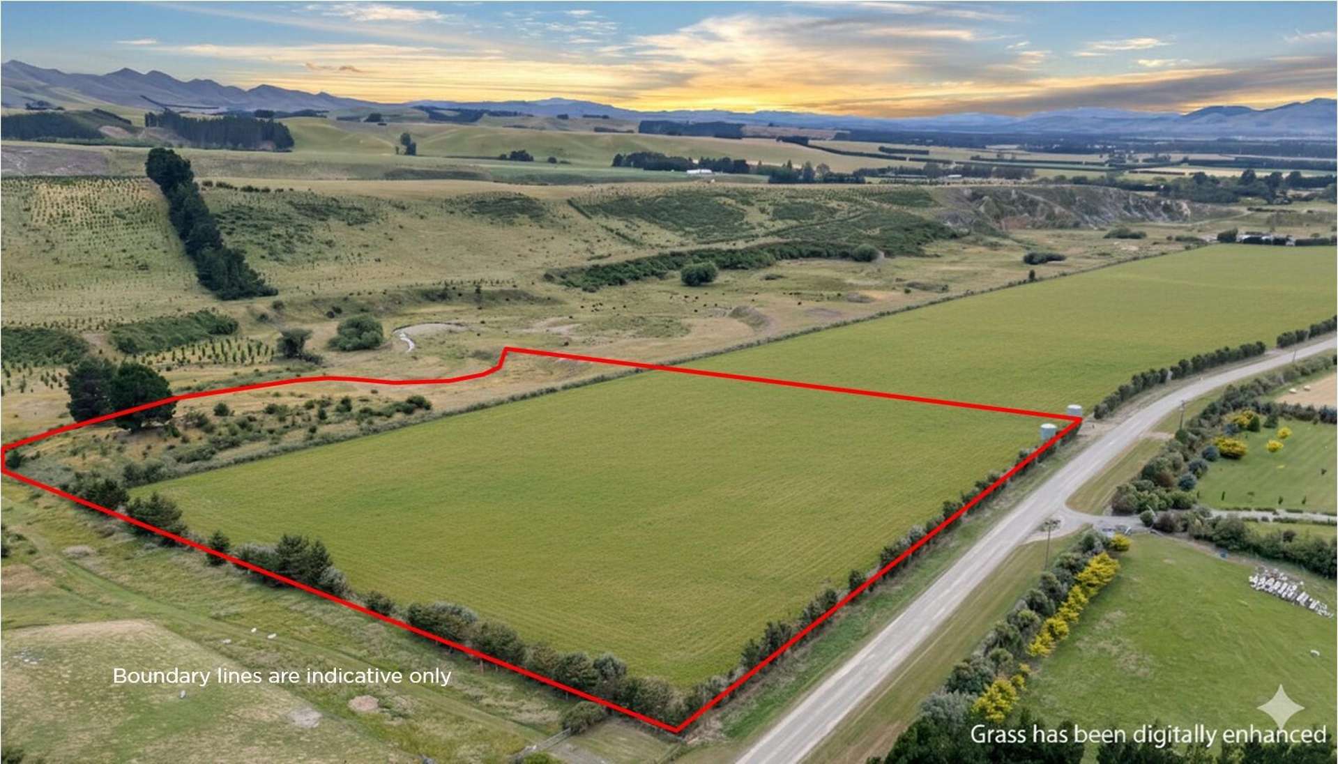 Lot Lot 1/226 Cramptons Bush Road Amberley_0