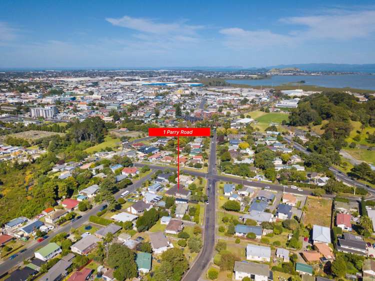 1 Parry Road Mount Wellington_15