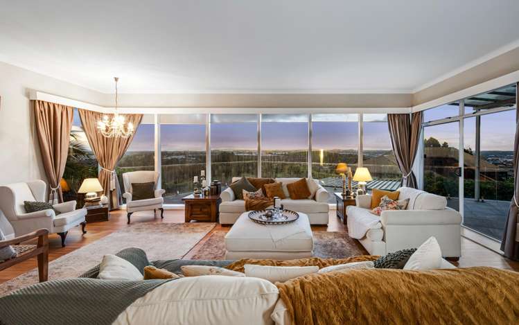 91 Point View Drive East Tamaki Heights_2