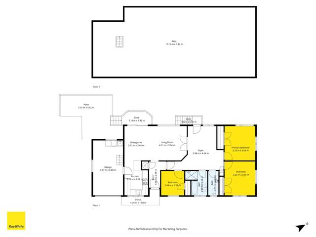 2/25 Flaxdale Street Birkdale_1