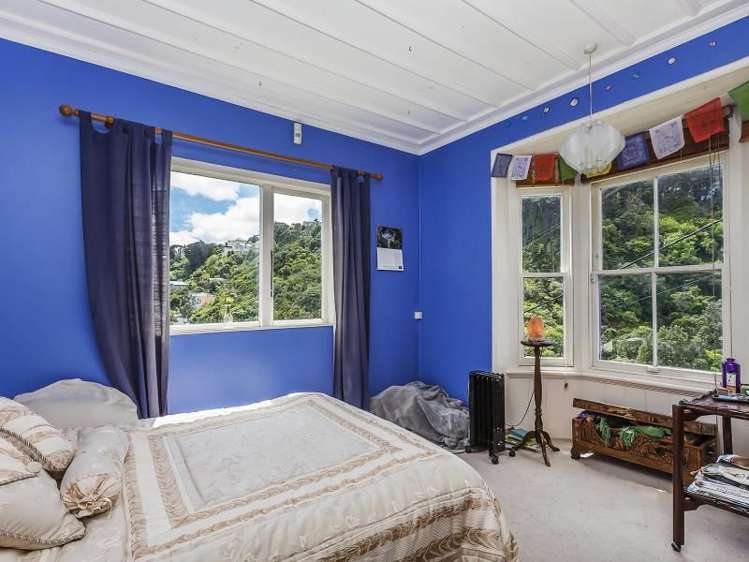 11 Irvine Street Aro Valley_13