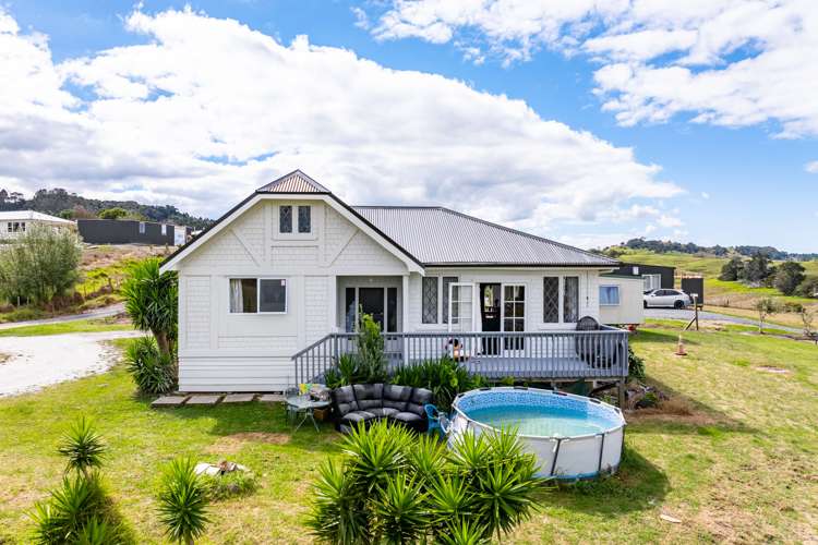 Lot 2/22 Ariels Lane Paparoa_0