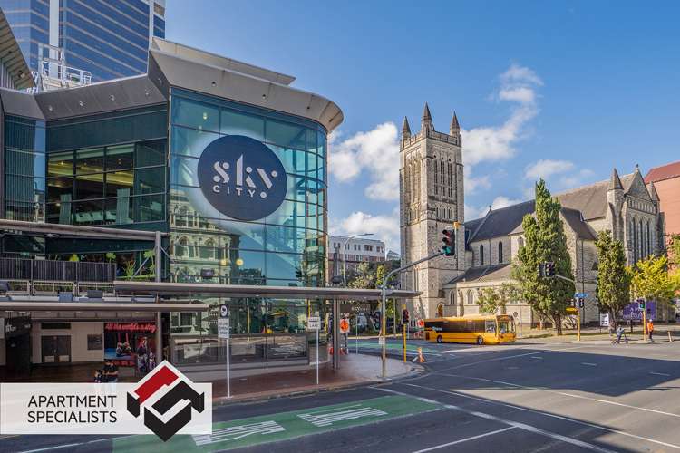 10a/125a Hobson Street Auckland Central_15