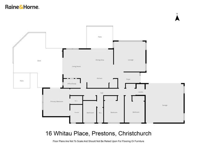 16 Whitau Place Marshland_1