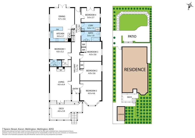 7 Spiers Street Karori_23