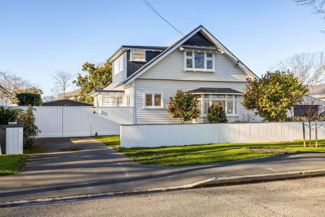Luxury Living in The Heart of St Albans