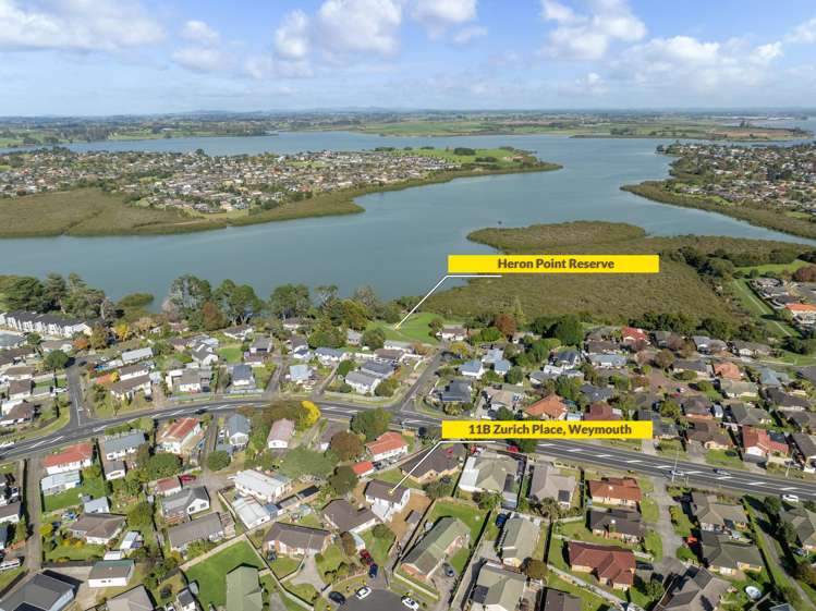 11B Zurich Place Manurewa_12