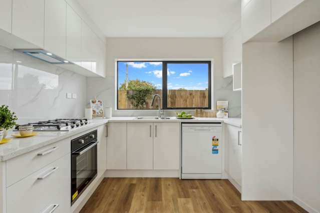 Lot 4 28 Lincoln Road Manurewa_4