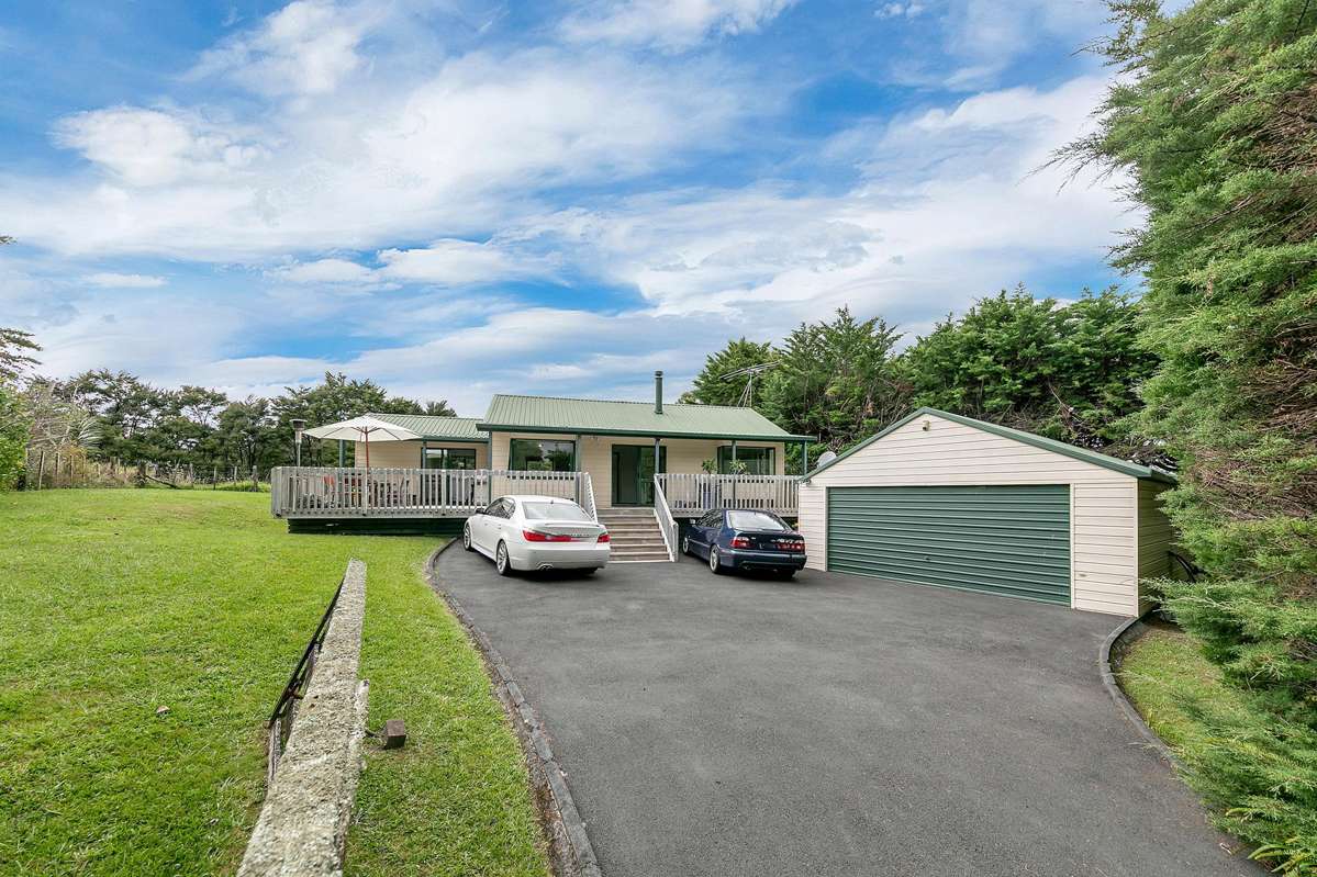 355 Dean Ridge Rd 355 Ridge Road | Paremoremo | North Shore City | Houses for Sale - OneRoof