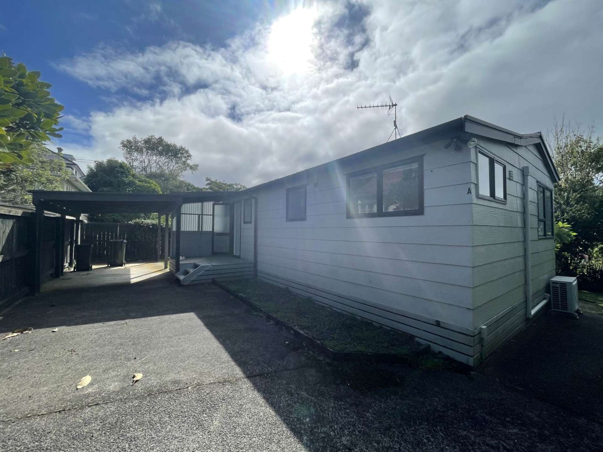 526A Mount Albert Road Mt Roskill Auckland City Houses for Rent