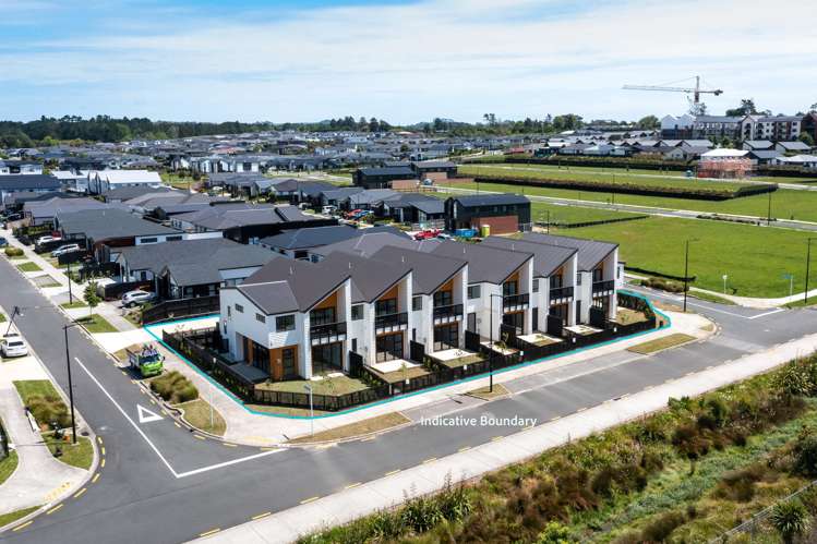 Lot 2/34 Babina Avenue Huapai_13