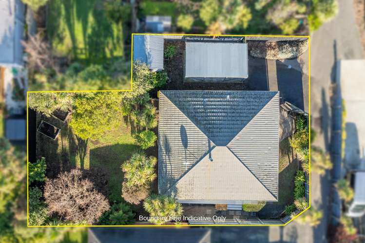 22 Cradock Street South New Brighton_14