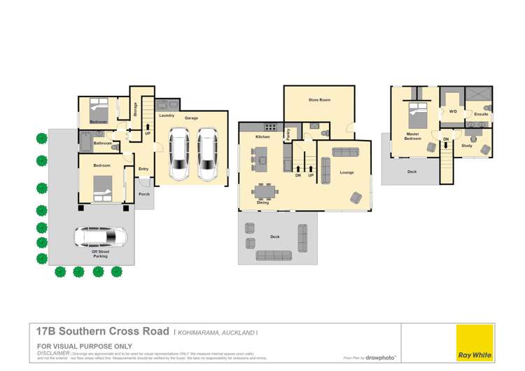 17b Southern Cross Road Kohimarama_17
