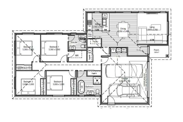 Lot 165 Broadfield Grange, Rolleston Rolleston_1
