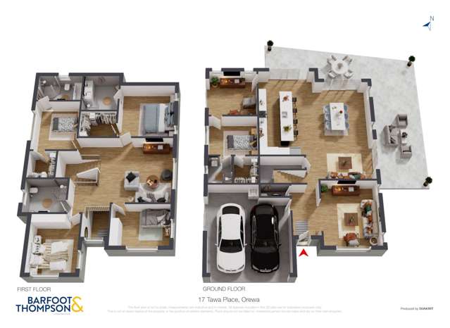 17 Tawa Place Orewa_1