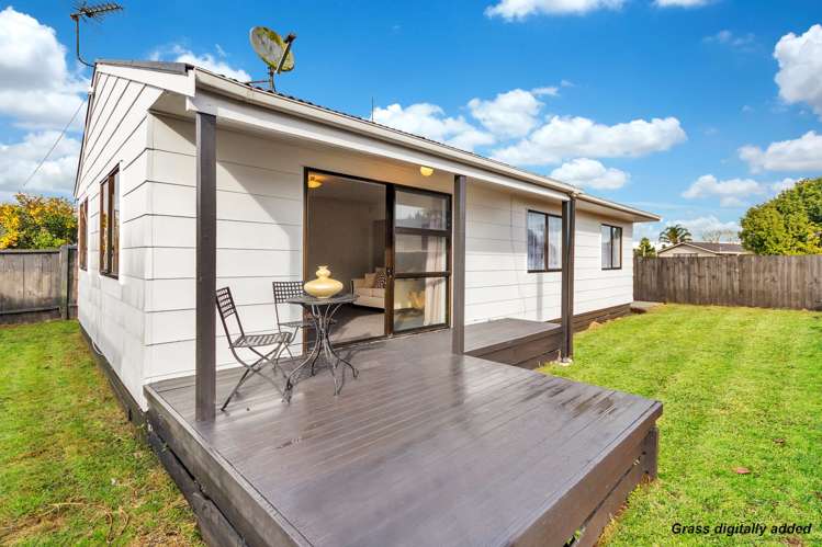 2/174 Old Wairoa Road Papakura_5