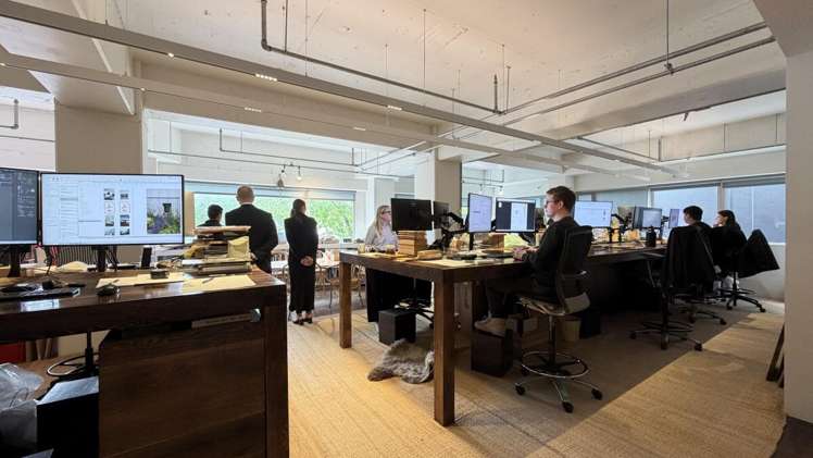 26-28 Hobson Street City Centre_5