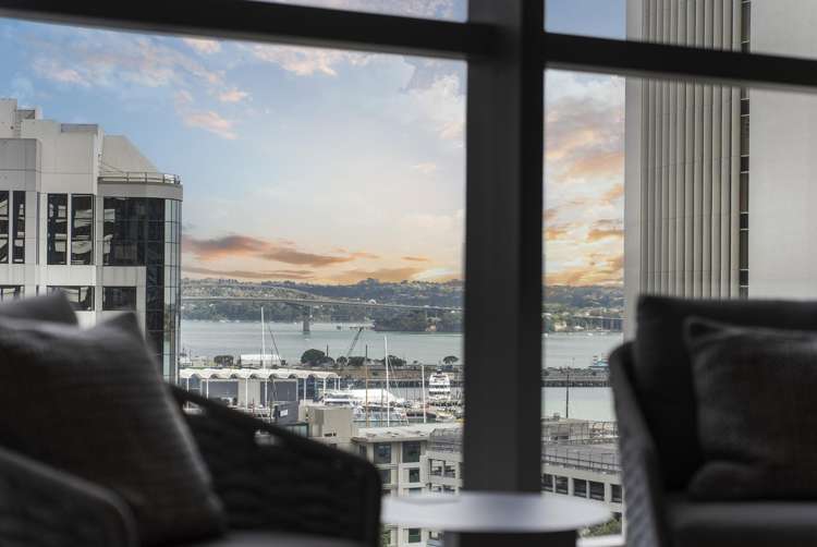 1309/26 Albert Street Auckland Central_24