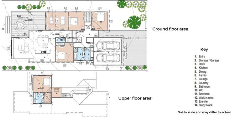 26 Roseberry Avenue Birkenhead_18