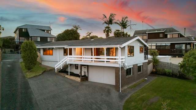 Vacant & Ready in Marina View Zone