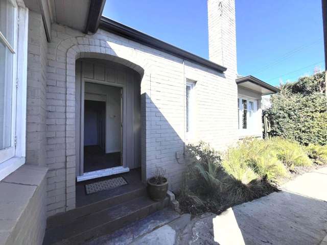 Charming Stand-Alone Home with Space, Comfort ...