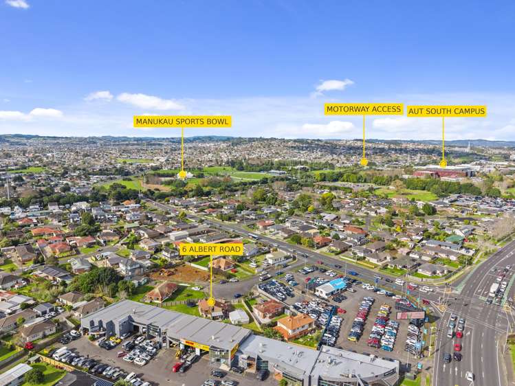 6 Albert Road Manukau_5
