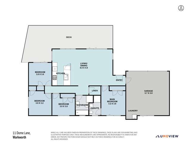 11 Dome Lane Warkworth_1