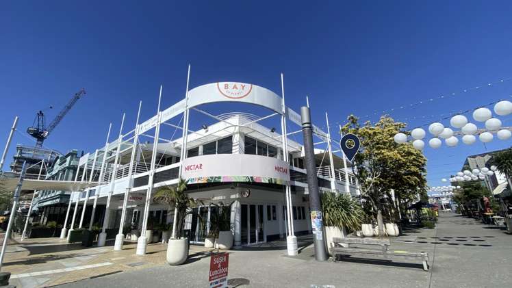 Level 1/6 Wharf Street Tauranga Central_0