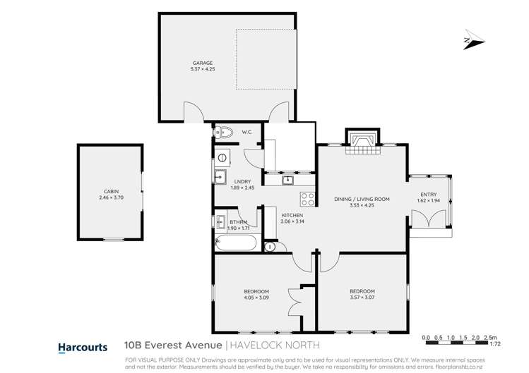 10B Everest Avenue Havelock North_10