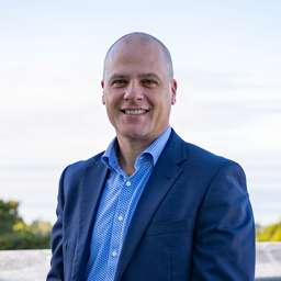 Jeremy Marple