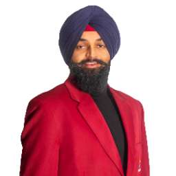 Azad Dhaliwal