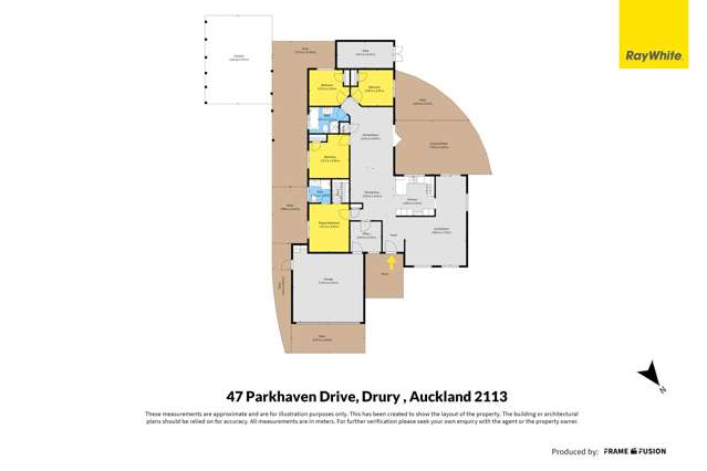 47 Parkhaven Drive Drury_1