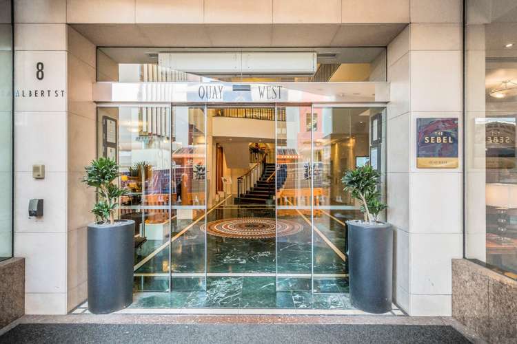 1001/8 Albert Street Auckland Central_15