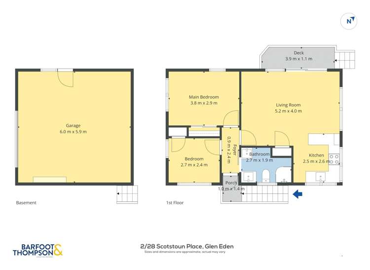 2/28 Scotstoun Place Glen Eden_8