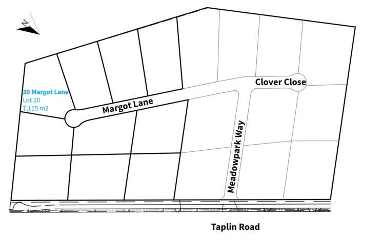 30 Margot Lane Matangi_0