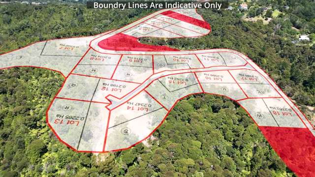 3, 11 & 22 Pukaki Lane Dairy Flat_4